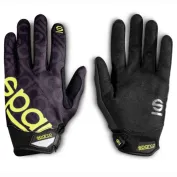 Guanti Meca-3 Gloves Sparco Teamwork