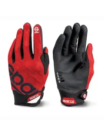 Guanti Meca-3 Gloves Sparco Teamwork