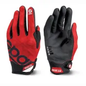 Guanti Meca-3 Gloves Sparco Teamwork