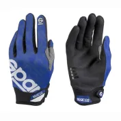 Guanti Meca-3 Gloves Sparco Teamwork