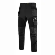 Pantalone da Lavoro Stretch Diadora Multi Pocket Performance