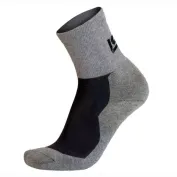 3 pezzi - Calze da lavoro Running Corta Issa Line