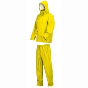 Completo Lluvia PU/PVC ISSA LINE - 00209