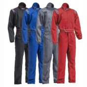 Tuta da Lavoro MS-4 Sparco TeamWork