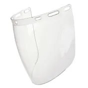 Visiera Contour Xi Arco Elettrico Incolore Centurion - S810