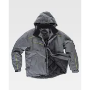 Giubbotto da Lavoro Imbottito Impermeabile S1150 - Workteam