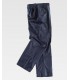 Pantalone da Lavoro Impermeabile S2014 - Workteam