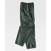 Pantalone da Lavoro Impermeabile S2014 - Workteam