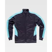 Giacca Sportiva Elasticizzata S7551 - Workteam