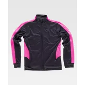 Giacca Sportiva Elasticizzata S7551 - Workteam