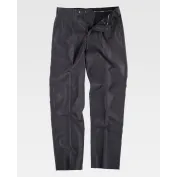 Pantalone da Lavoro Pences B9015 - Workteam