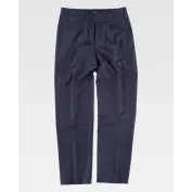 Pantalone da Lavoro Pences B9015 - Workteam