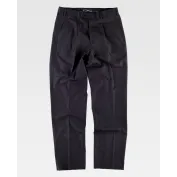 Pantalone da Lavoro Pences B9015 - Workteam