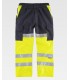 Pantalone da Lavoro Alta Visibilità C3214 - Workteam