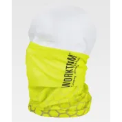 Scaldacollo Multi-funzione WFA115 - Workteam