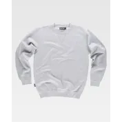 Felpa da Lavoro Girocollo S5505 - Workteam