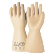 Guanti da lavoro Tyron Dielettrico 5000 V- Issa Line