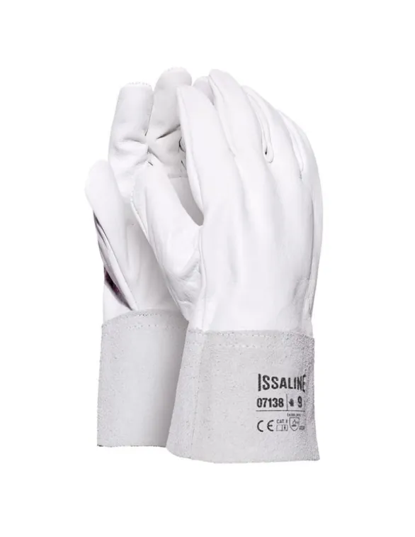 12 Paia di Guanti da lavoro Cofra Glow a soli € 36