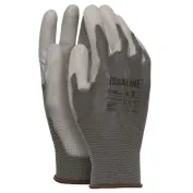 12 Paia - Guanti da lavoro Soft Catch Nylon - Issa Line 12 Paia - Guanti da lavoro Soft Catch Nylon - Issa Line