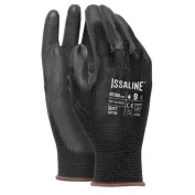 12 Paia - Guanti da lavoro Soft Catch Nylon - Issa Line 12 Paia - Guanti da lavoro Soft Catch Nylon - Issa Line