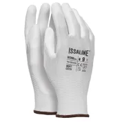 12 Paia - Guanti da lavoro Soft Catch Nylon - Issa Line 12 Paia - Guanti da lavoro Soft Catch Nylon - Issa Line