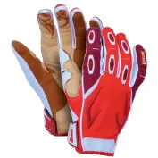 5 Paia - Guanti Race - Issa Line