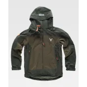 Giacca da Lavoro Impermeabile Caccia S8220 - Workteam Giacca da Lavoro Impermeabile Caccia S8220 - Workteam