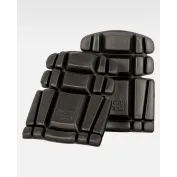 Ginocchiere in Plastica Eva WFA221 - Workteam