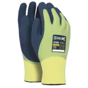 12 Paia - Guanti da lavoro Frog Catch - Issa Line