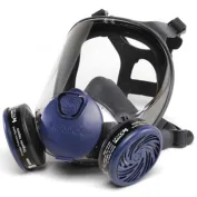 Maschera Pienofacciale due Filtri Moldex - MX9002