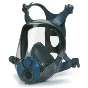 Maschera Pienofacciale un Filtro Moldex - MX9005