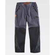 Pantalone da Lavoro da Caccia S8335 - Workteam