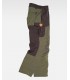 Pantalone da Lavoro Impermeabile Ripstop Caccia S8310 - Workteam