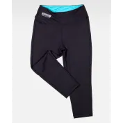 Pantalone Sportivo da Donna Elastico S7502 - Workteam