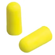 250 Paia - Inserti Earsoft Yellow Neons 3M - ES01001 250 Paia - Inserti Earsoft Yellow Neons 3M - ES01001