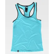 Canotta Sportiva Stretch da Donna S7520 - Workteam