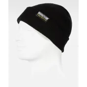 Cappello in Maglia con Risvolto Inferiore WFA910 - Workteam