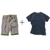 Completo da lavoro Dike Page & Dike Primato