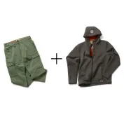 Completo da lavoro Dike Partner & Dike Form