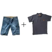 Completo da lavoro Dike Picnic & Dike Poker