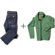 Completo da lavoro Dike Piper & Dike Fable