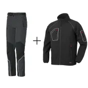 Completo da lavoro Issa Line  8832 & Just