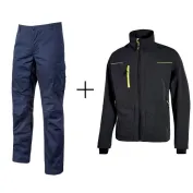 Completo da lavoro U-Power Ocean & U-Power Pluton