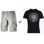 Completo da lavoro Diadora Wonder &  Diadora Graphic