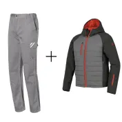 Completo da lavoro Issa Line  8036 & Bonny