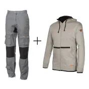 Completo da lavoro Issa Line  8738 & Pasubio