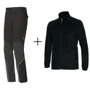 Completo da lavoro Issa Line 8833 & Meja