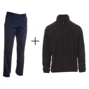 Completo da lavoro Payper Classic & Soft