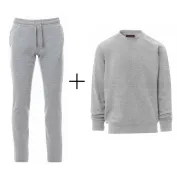 Completo da lavoro Payper Jogging+ & New orleans