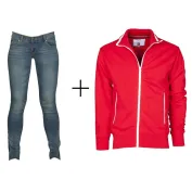 Completo da lavoro Payper LAS VEGAS & SYDNEY